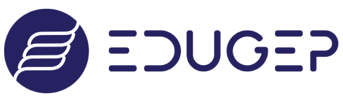 Logo da entidade edugep